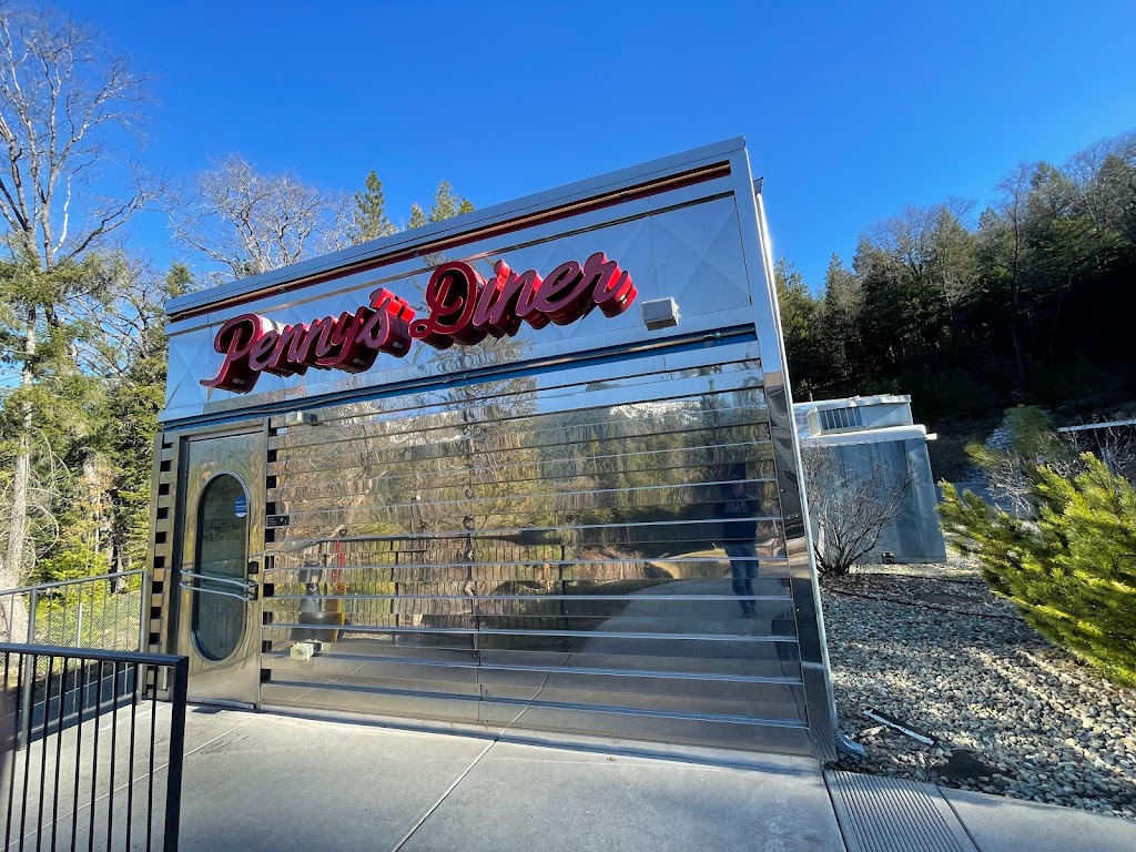 Pennys Diner | restaurant | 4000 Siskiyou Ave, Dunsmuir, CA 96025, USA | 5302354100 OR +1 530-235-4100