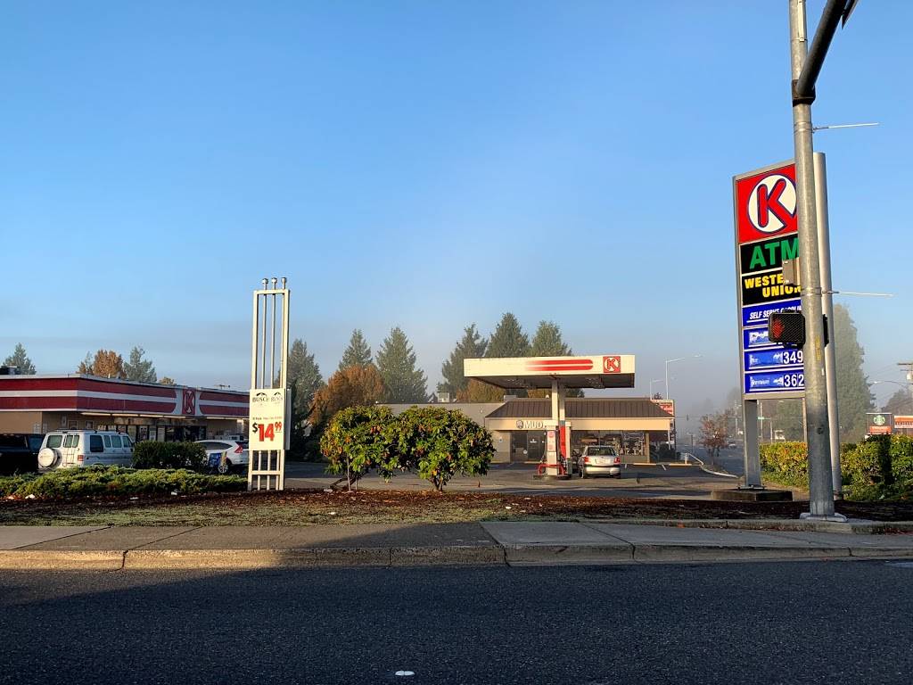 Circle K | meal takeaway | 10255 SE 240th St, Kent, WA 98031, USA | 2538546637 OR +1 253-854-6637