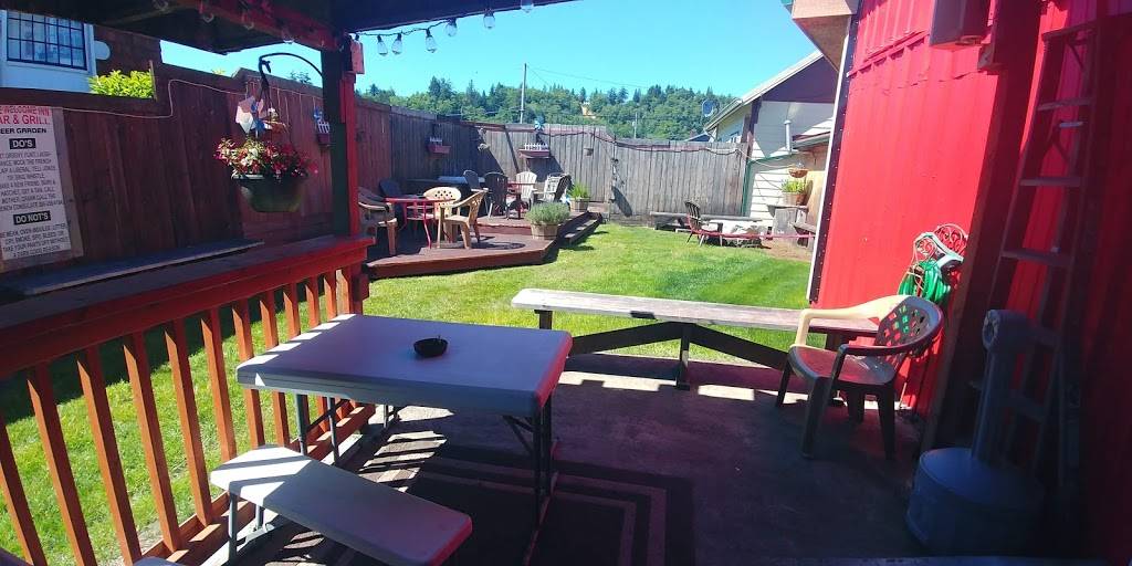 Welcome Inn Bar & Grill | restaurant | 520 23rd St, Hoquiam, WA 98550, USA | 3605335060 OR +1 360-533-5060