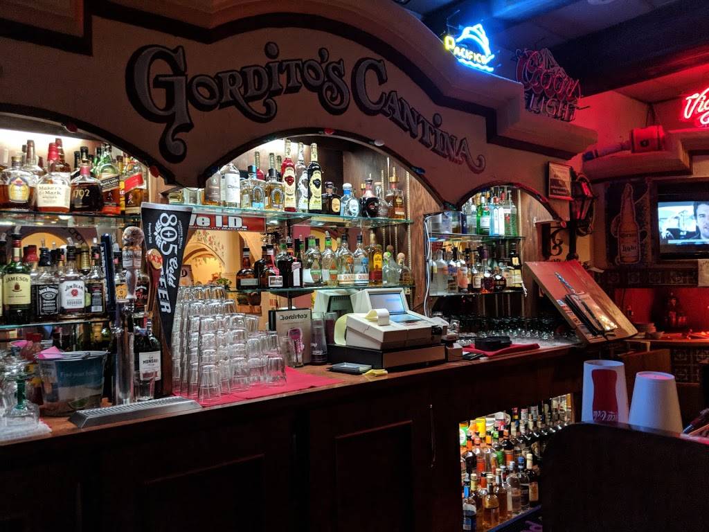 Gorditos Mexican Restaurant | restaurant | 1025 Oliver Rd, Fairfield, CA 94534, USA | 7074259833 OR +1 707-425-9833