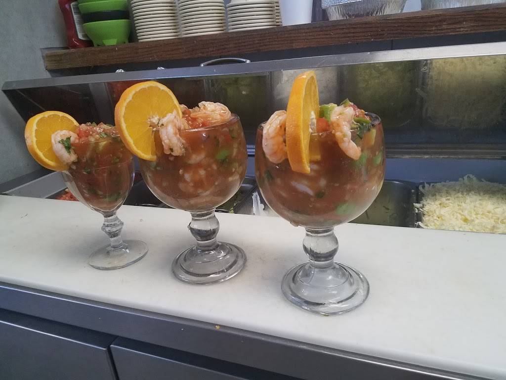 El Patron | restaurant | 104 S Gateway Ave, Rockwood, TN 37854, USA | 8653540366 OR +1 865-354-0366