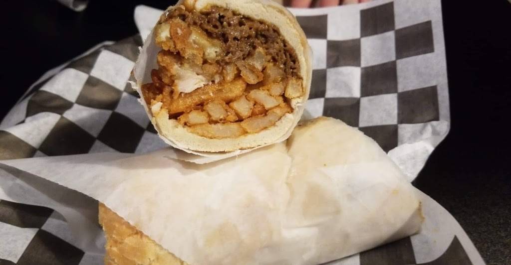 Fat Shack | restaurant | 2858 W Berry St, Fort Worth, TX 76109, USA | 8173679951 OR +1 817-367-9951