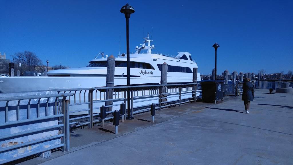 Amberjack V | restaurant | 2100 Emmons Ave, Brooklyn, NY 11235, USA | 7183323200 OR +1 718-332-3200