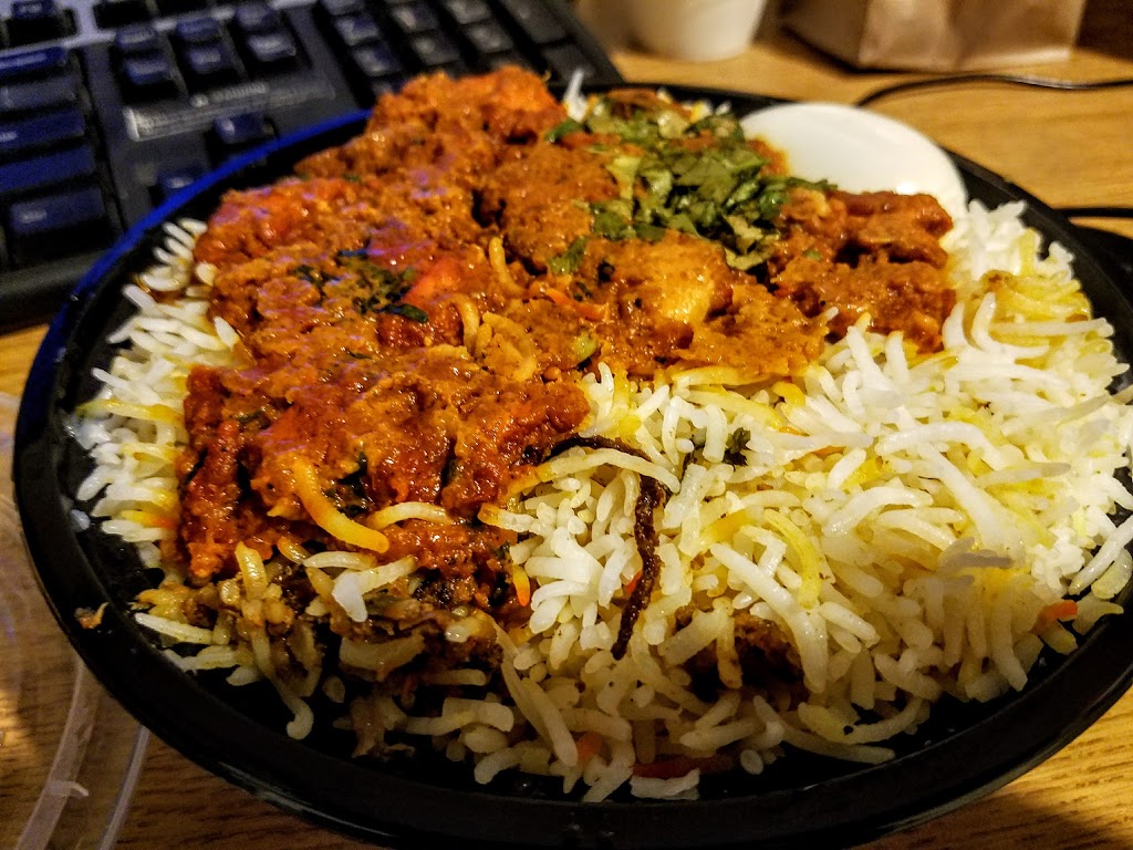 Bawarchi Biryani Point | restaurant | 5152 Fredericksburg Rd Ste. 125, San Antonio, TX 78229, USA | 2103699405 OR +1 210-369-9405