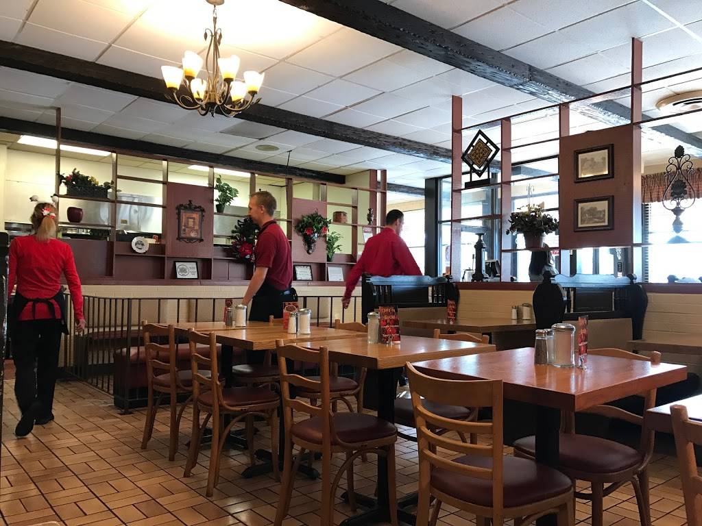 The Original Pancake House | restaurant | 5140 W 159th St, Oak Forest, IL 60452, USA | 7086878282 OR +1 708-687-8282