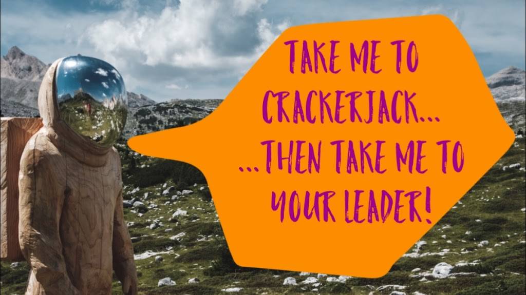 Crackerjack | restaurant | 218 N Main St, Bentonville, AR 72712, USA | 4793660111 OR +1 479-366-0111