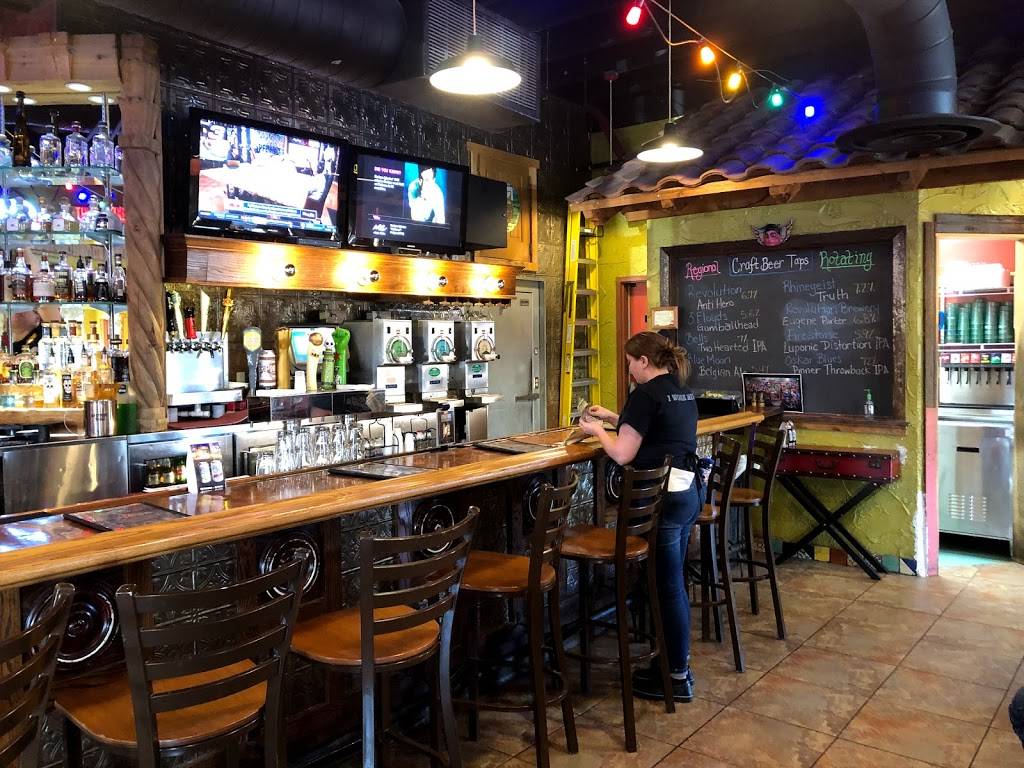 Hacienda Mexican Restaurant | restaurant | 3805 Lake City Hwy, Warsaw, IN 46580, USA | 5742694711 OR +1 574-269-4711