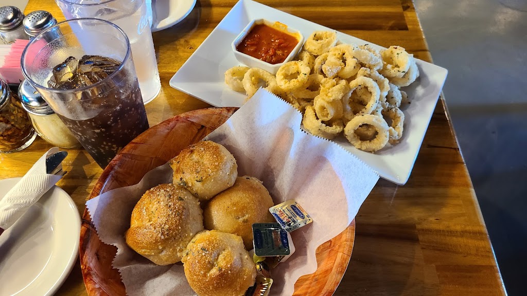 Luigis Italian Grill | restaurant | 7559 US-72 Suite 112, Madison, AL 35758, USA | 2565178599 OR +1 256-517-8599