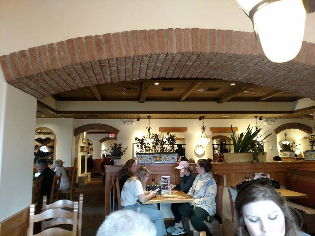 Olive Garden Italian Restaurant | meal takeaway | 52 Plaza Dr, Bloomsburg, PA 17815, USA | 5707842229 OR +1 570-784-2229