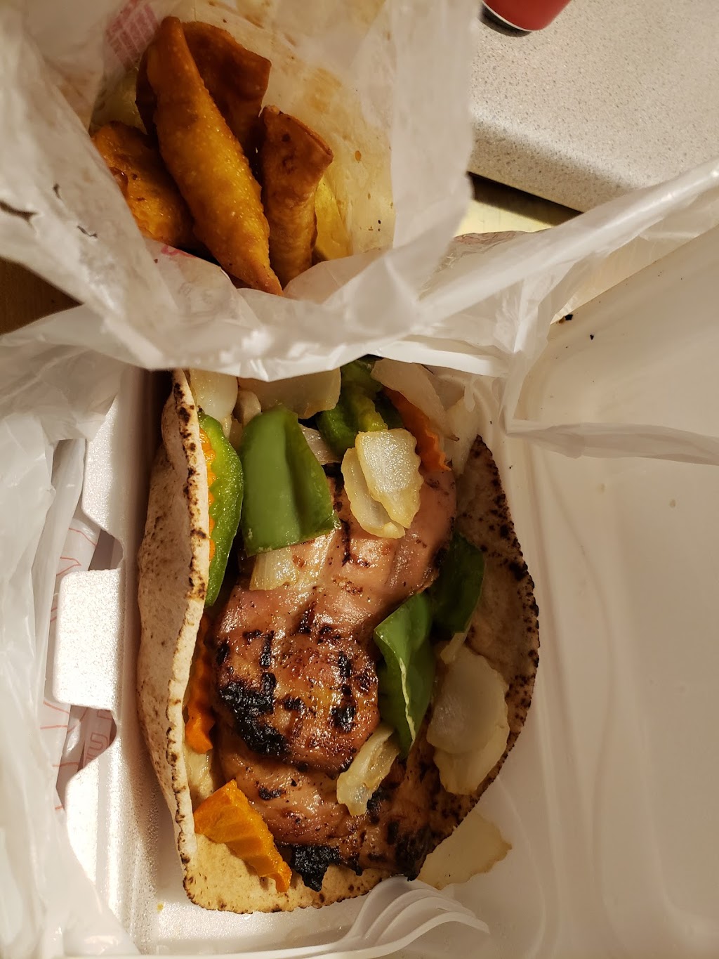 Cambod-Ican Kitchen Restaurant | restaurant | 1701 E Carson St, Pittsburgh, PA 15203, USA | 4123816199 OR +1 412-381-6199