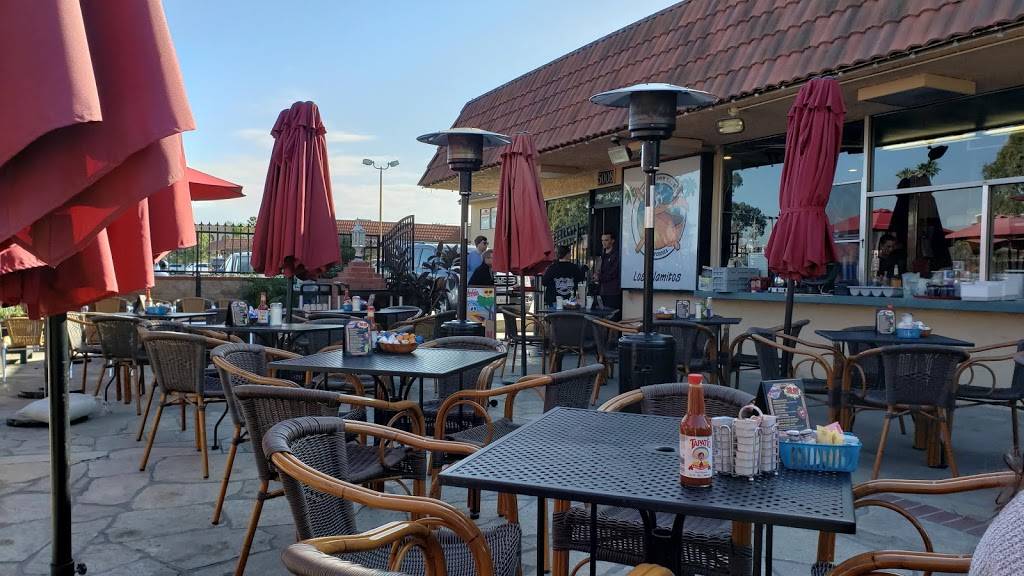 The Potholder Cafe P4 | restaurant | 5008 Katella Ave, Los Alamitos, CA 90720, USA | 5624311165 OR +1 562-431-1165