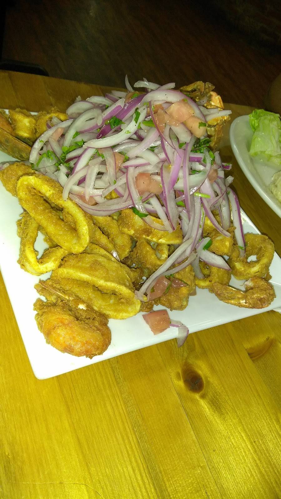 Leña y Carbon | restaurant | 506 Frank E Rodgers Blvd N, Harrison, NJ 07029, USA | 9734838333 OR +1 973-483-8333