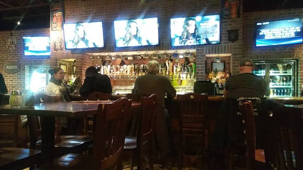 Old Chicago | restaurant | 15231 Trenton Rd, Southgate, MI 48195, USA | 7342828111 OR +1 734-282-8111