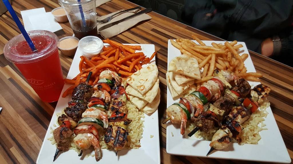 Pacific Fish Grill | restaurant | 13865 City Center Dr #3095, Chino Hills, CA 91709, USA | 9099020099 OR +1 909-902-0099