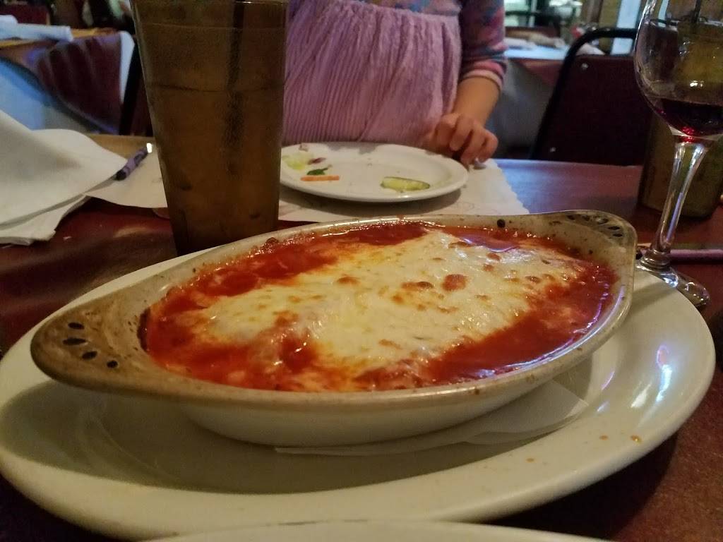 Roccos Italian Restaurant | restaurant | 966 S Fry Rd, Katy, TX 77450, USA | 2818281191 OR +1 281-828-1191