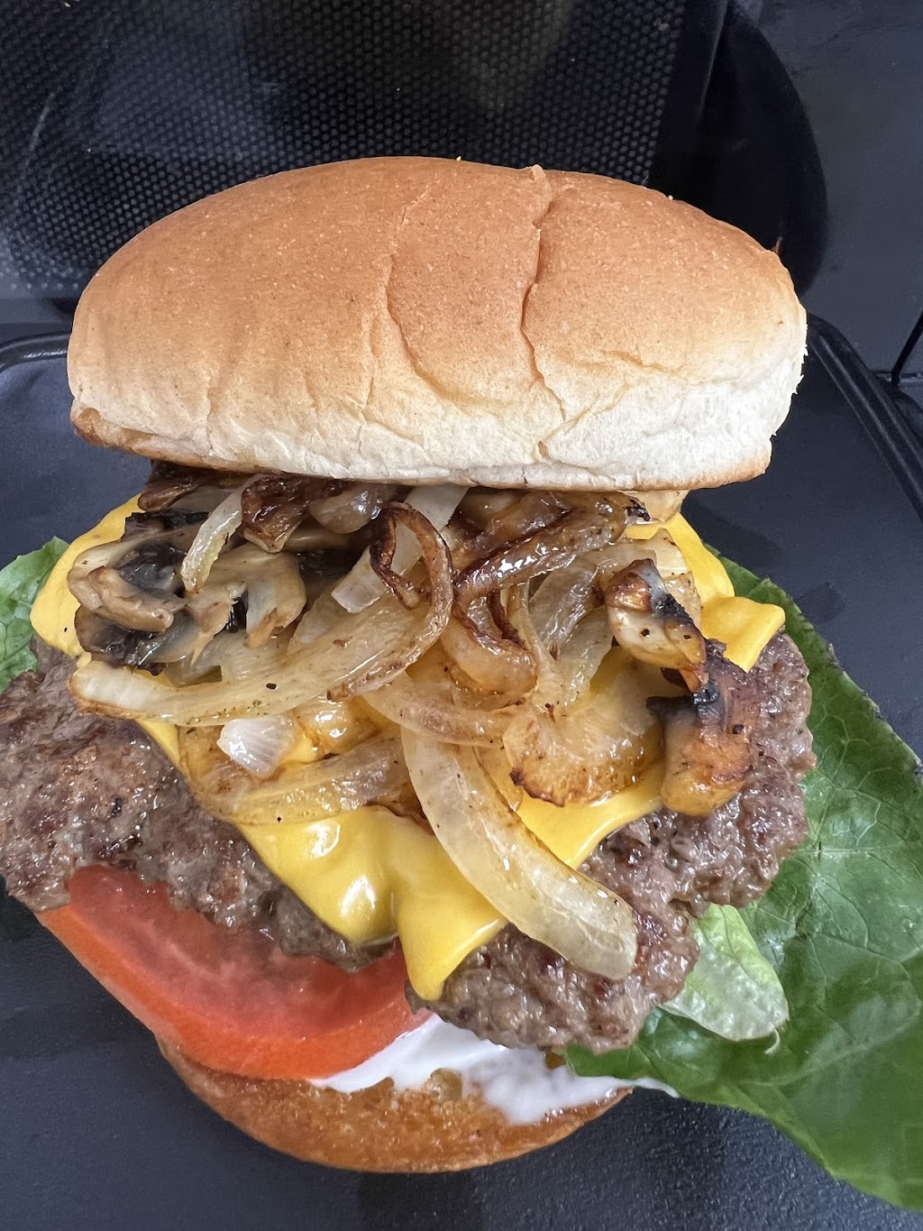 Sizzling Hot Kitchen | restaurant | Located inside the Gas Station, 10820 Homestead Rd suite a, Houston, TX 77016, USA | 2819357028 OR +1 281-935-7028