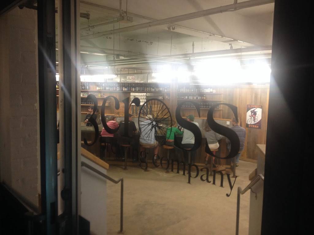 3cross Fermentation Cooperative | restaurant | 4 Knowlton Ave, Worcester, MA 01603, USA | 5086158195 OR +1 508-615-8195