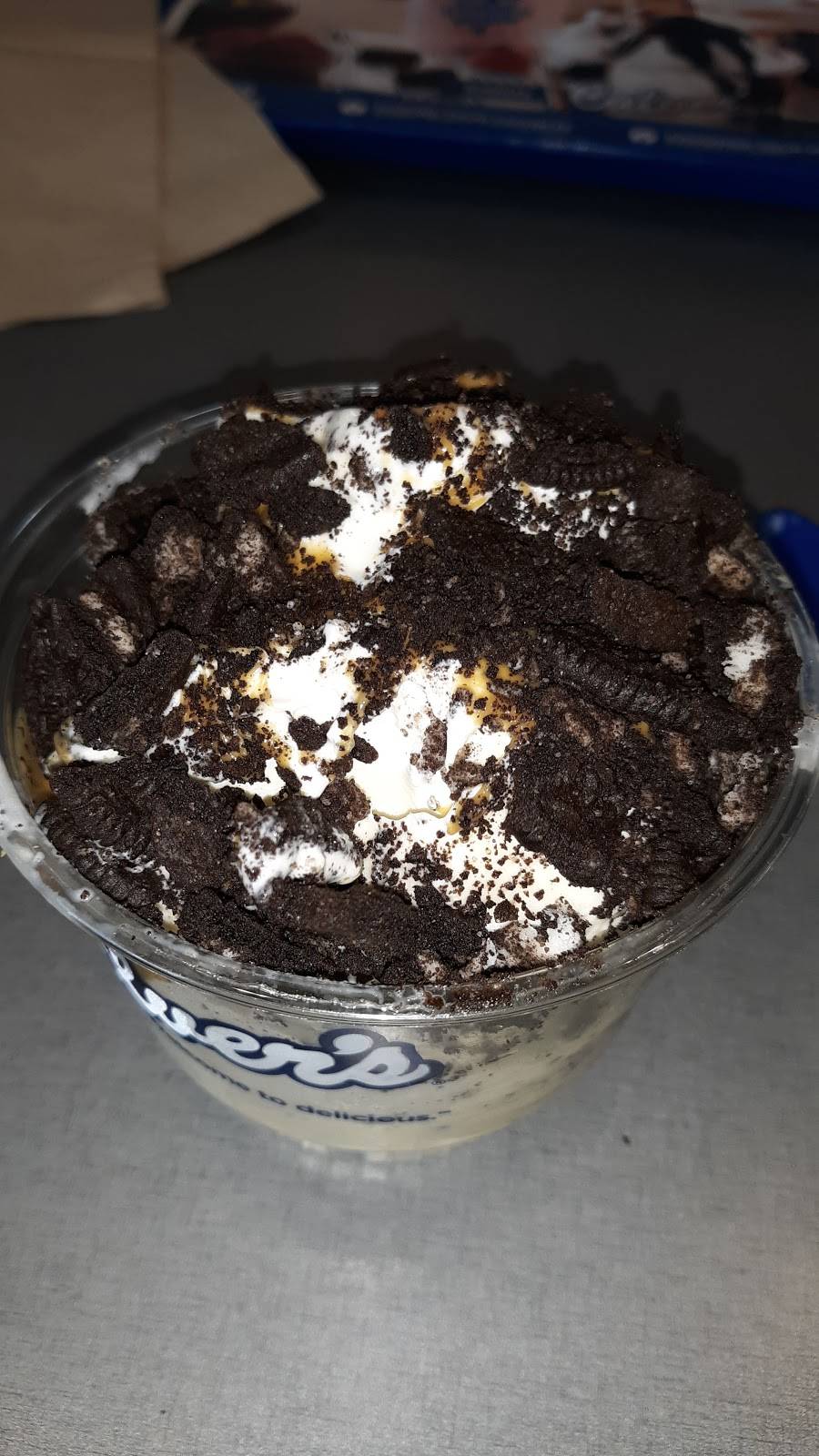 Culvers | restaurant | 2910 E Wilder Rd, Bay City, MI 48706, USA | 9897783116 OR +1 989-778-3116
