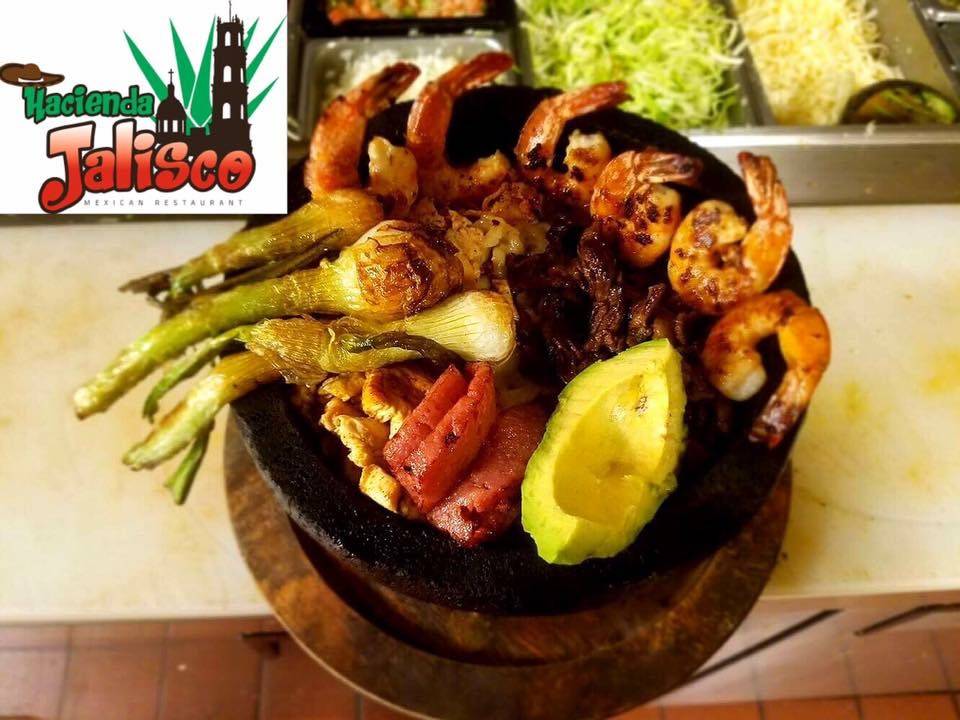 Hacienda Jalisco restaurant | restaurant | 8766 Research Blvd, Austin, TX 78758, USA | 5123740770 OR +1 512-374-0770