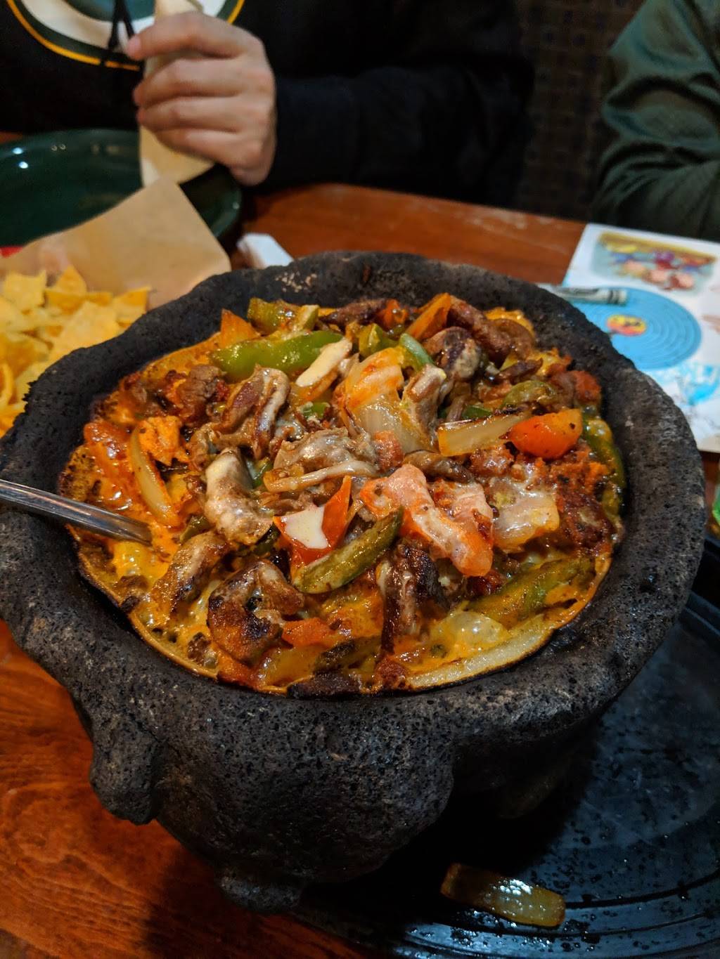 El Loro Big Lake | restaurant | 16792 198th Ave, Big Lake, MN 55309, USA | 7632620547 OR +1 763-262-0547