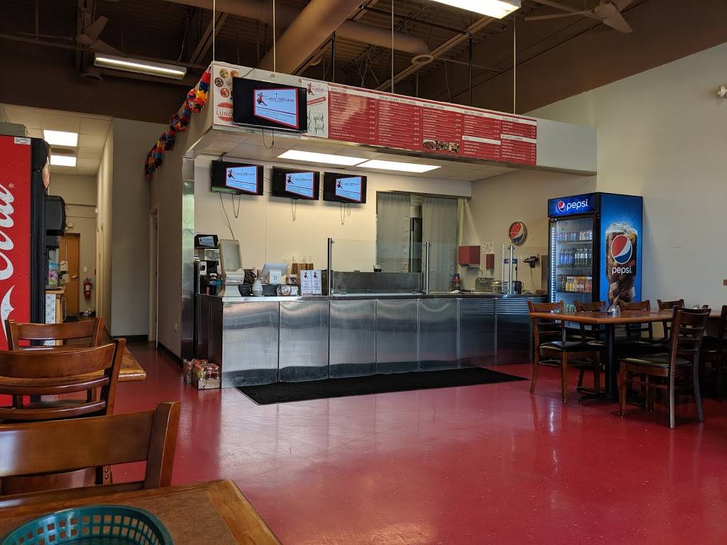 Thumka Indian Express | restaurant | 2737 W Algonquin Rd, Algonquin, IL 60102, USA | 8478296992 OR +1 847-829-6992