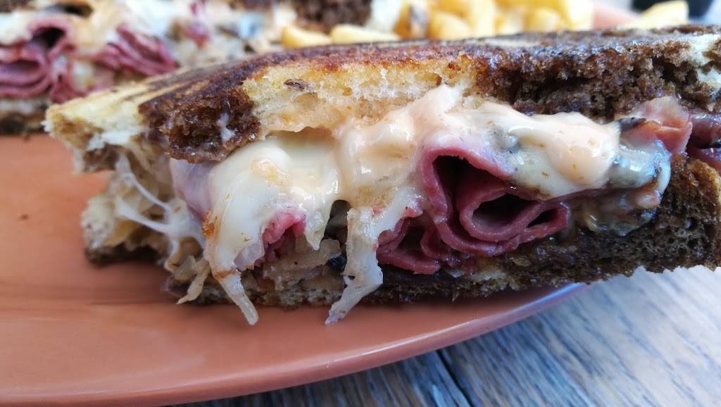 Orchard Eats | restaurant | 2036 N Gilbert Rd, Mesa, AZ 85203, USA | 4805844048 OR +1 480-584-4048