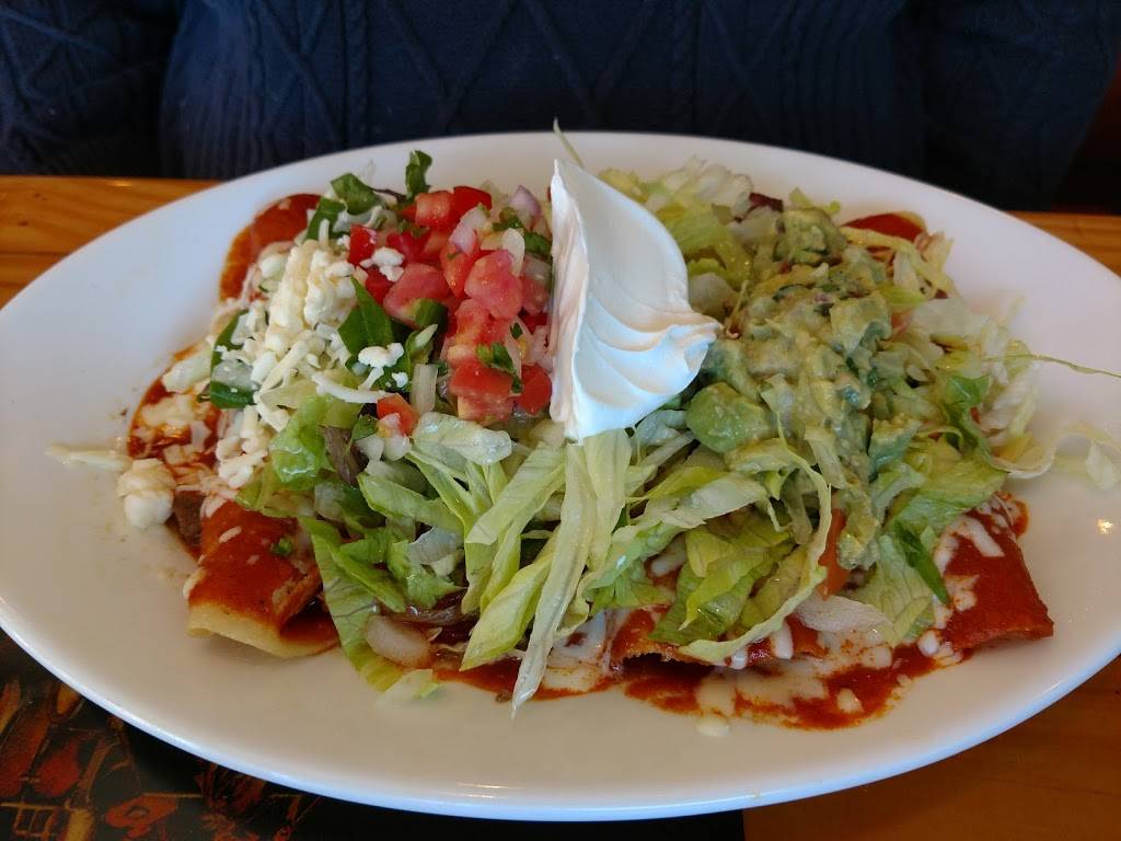 Del Monte Mexican Grill | restaurant | 1341 Howell Branch Rd, Winter Park, FL 32789, USA | 3212032243 OR +1 321-203-2243