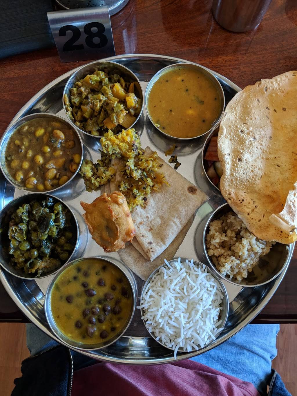 Chaat Paradise | Roseville | restaurant | 8680 Sierra College Blvd, Roseville, CA 95661, USA | 9167710222 OR +1 916-771-0222