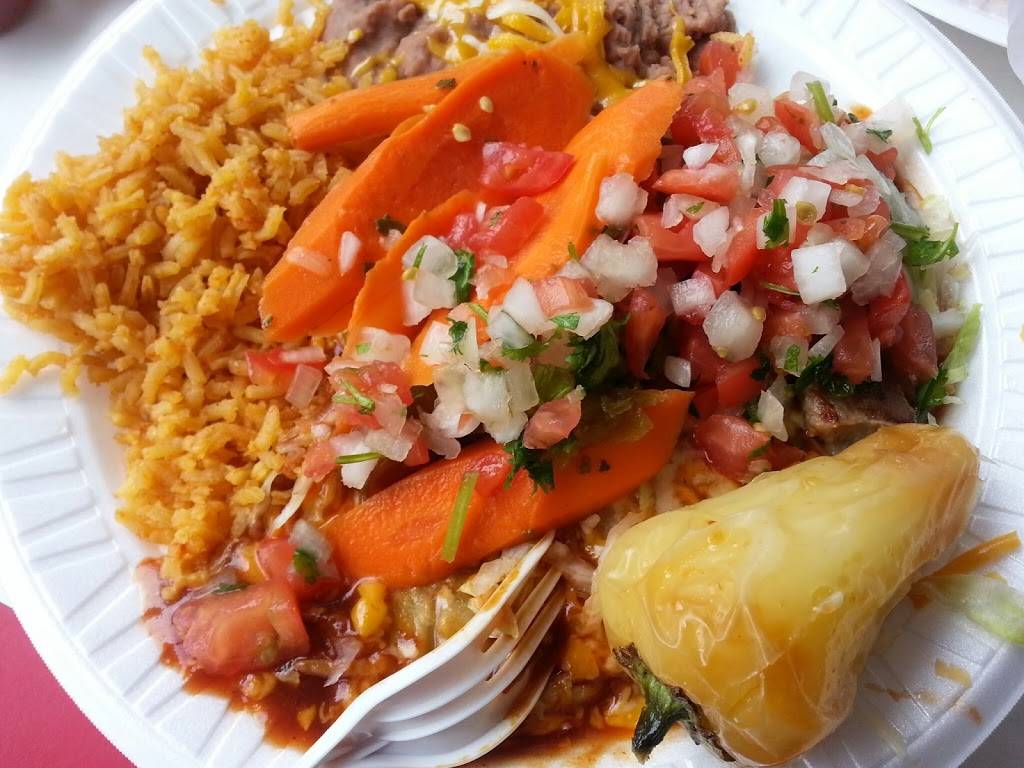 Alfredos Mexican Food | restaurant | 602 N Coast Hwy, Oceanside, CA 92054, USA | 7604333504 OR +1 760-433-3504