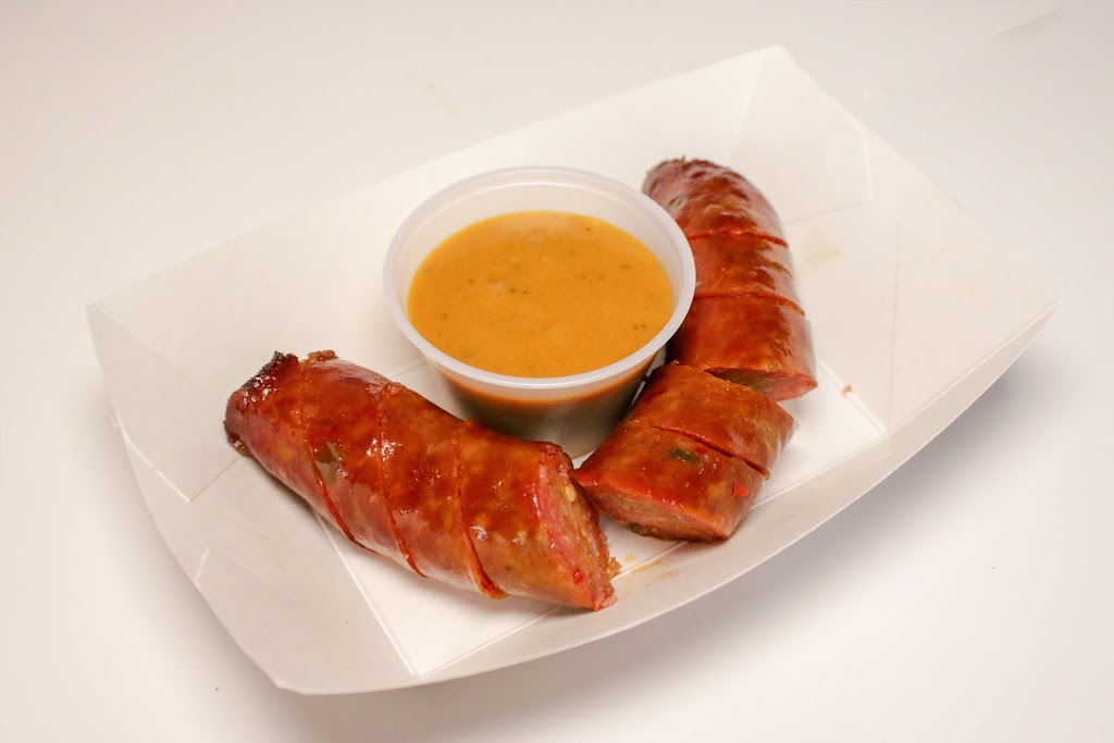 S-A BBQ at Tin Can Alley | restaurant | 6110 Calle Alameda Northeast Suite 4, Albuquerque, NM 87113, USA | 5052080825 OR +1 505-208-0825