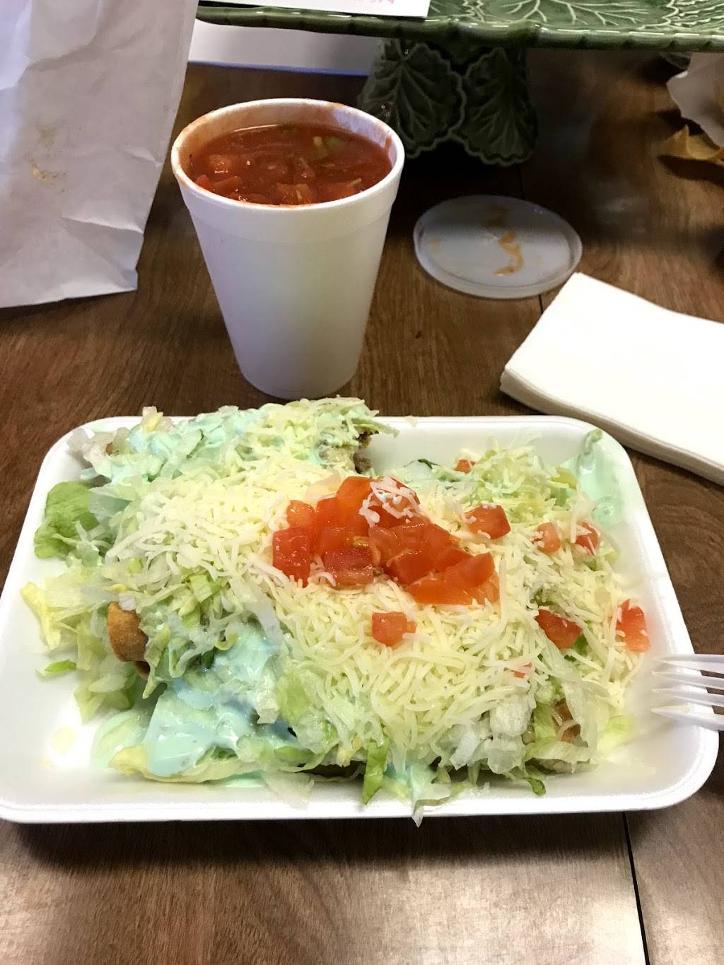 Mejia Taco Shop | restaurant | 151 S Madera Ave, Madera, CA 93637, USA | 5596731570 OR +1 559-673-1570