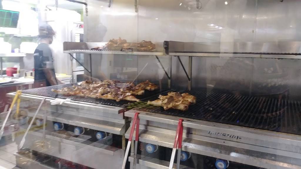 Pollo Tropical | restaurant | 2130 Gulf to Bay Blvd, Clearwater, FL 33765, USA | 7272874298 OR +1 727-287-4298