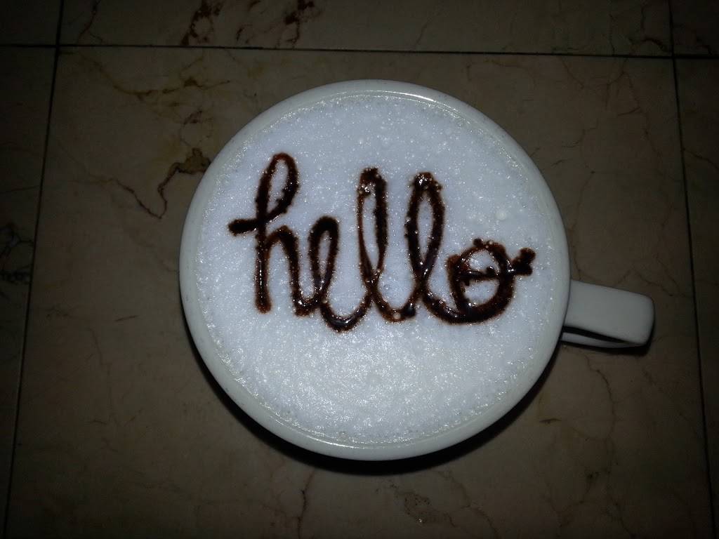 Java N Jive | restaurant | 815 8th Ave W, Palmetto, FL 34221, USA | 9417222700 OR +1 941-722-2700