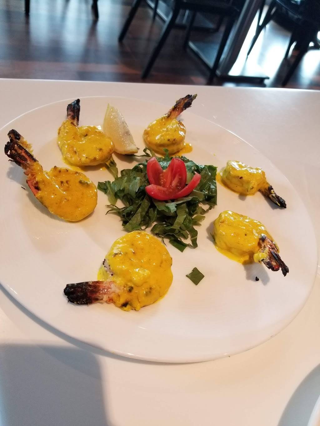 India Avenue | restaurant | 249 Railroad Ave, Greenwich, CT 06830, USA | 2037171567 OR +1 203-717-1567