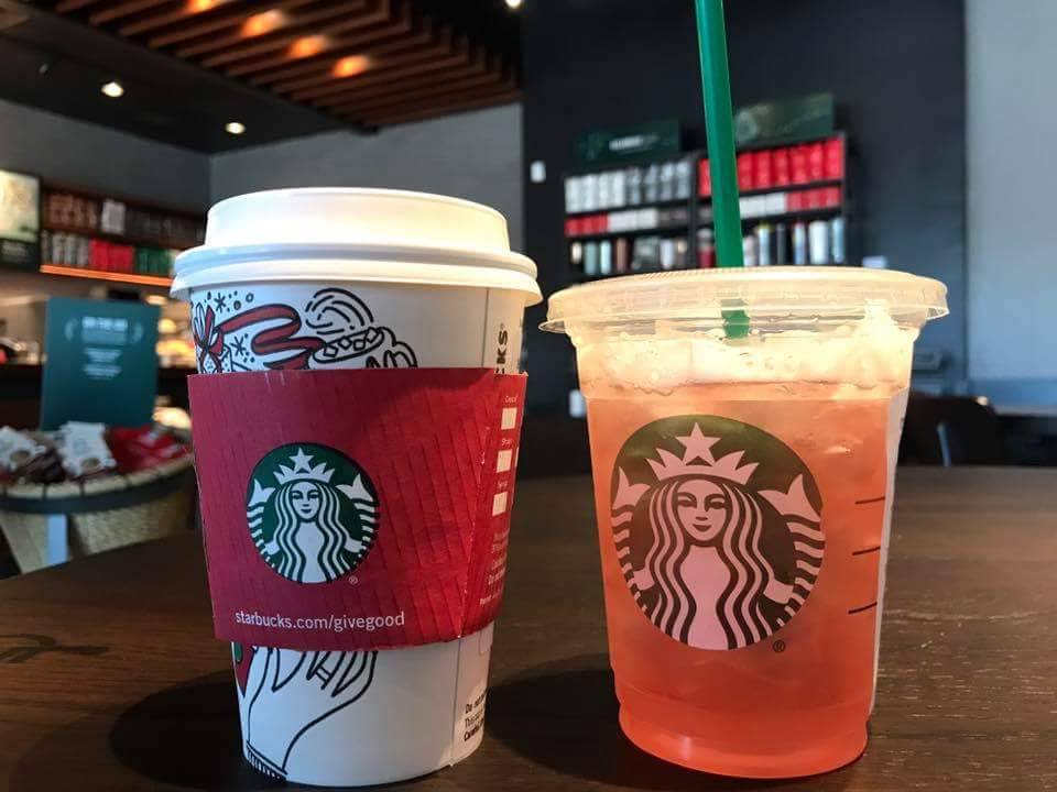 Starbucks | cafe | 2610 S Semoran Blvd #101, Orlando, FL 32822, USA | 4073815522 OR +1 407-381-5522