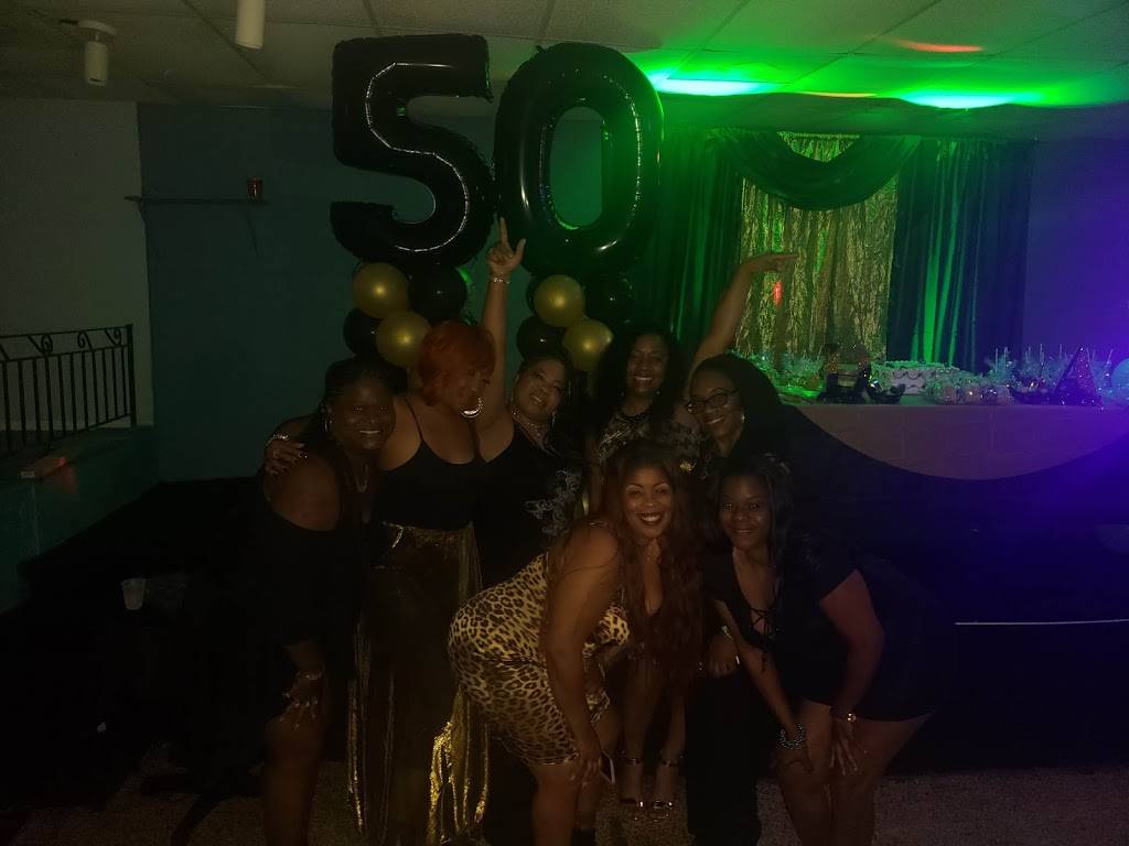 Fountain of Youth Forum | restaurant | 3129 St Roch Ave, New Orleans, LA 70122, USA | 8325664908 OR +1 832-566-4908