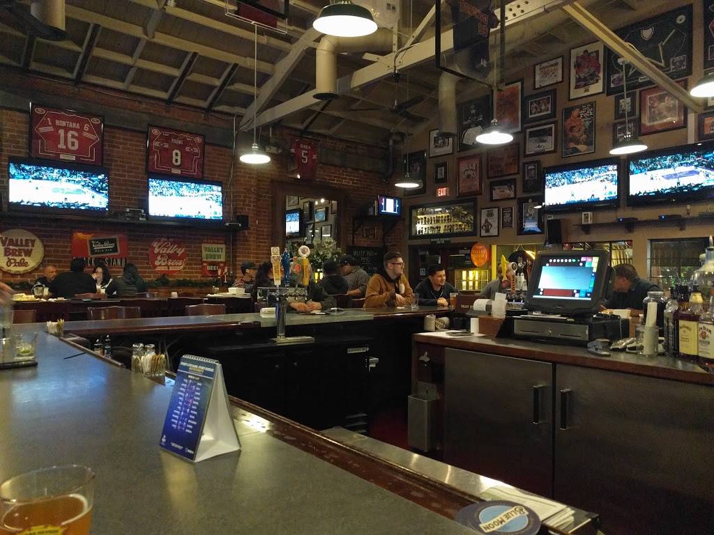 Valley Brewing Company | restaurant | 157 W Adams St, Stockton, CA 95204, USA | 2094642739 OR +1 209-464-2739