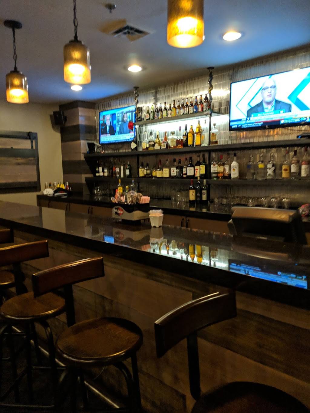 Underground Burger Bar | restaurant | 4505 Woodson Rd, St. Louis, MO 63134, USA | 3144274700 OR +1 314-427-4700