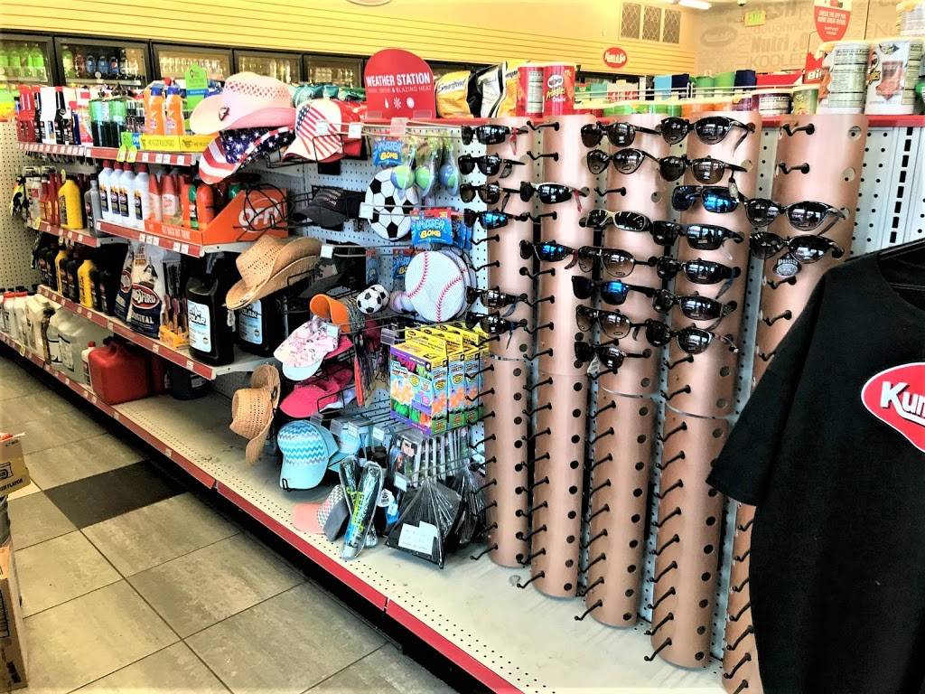 Kum & Go | meal takeaway | 70 W Bridge St, Brighton, CO 80601, USA | 3036599546 OR +1 303-659-9546