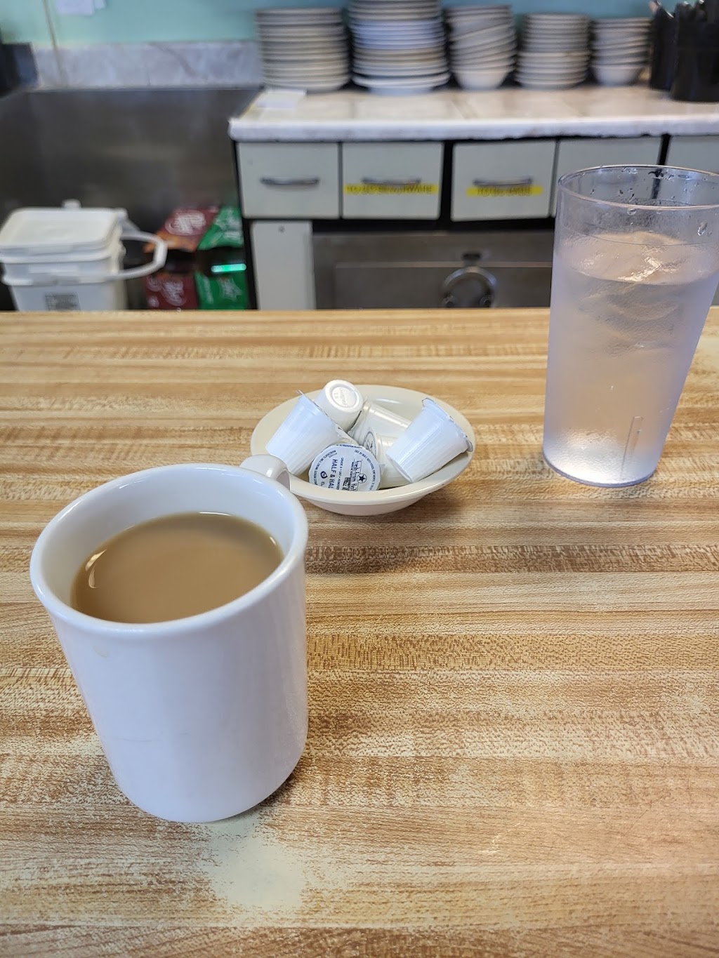 Grandmas Kitchen Restaurant | restaurant | 510 S Bloomfield Blvd, Bloomfield, NM 87413, USA | 5056325670 OR +1 505-632-5670