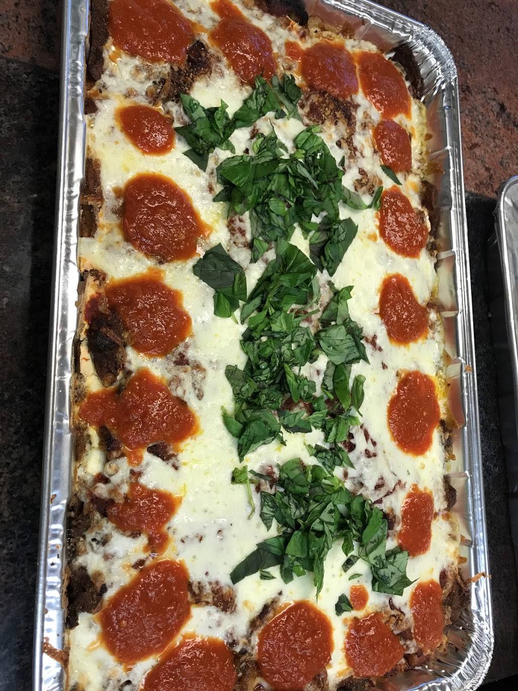 Alaeddins Pizza | restaurant | 600 Getty Ave, Clifton, NJ 07011, United States | 9732479922 OR +1 973-247-9922