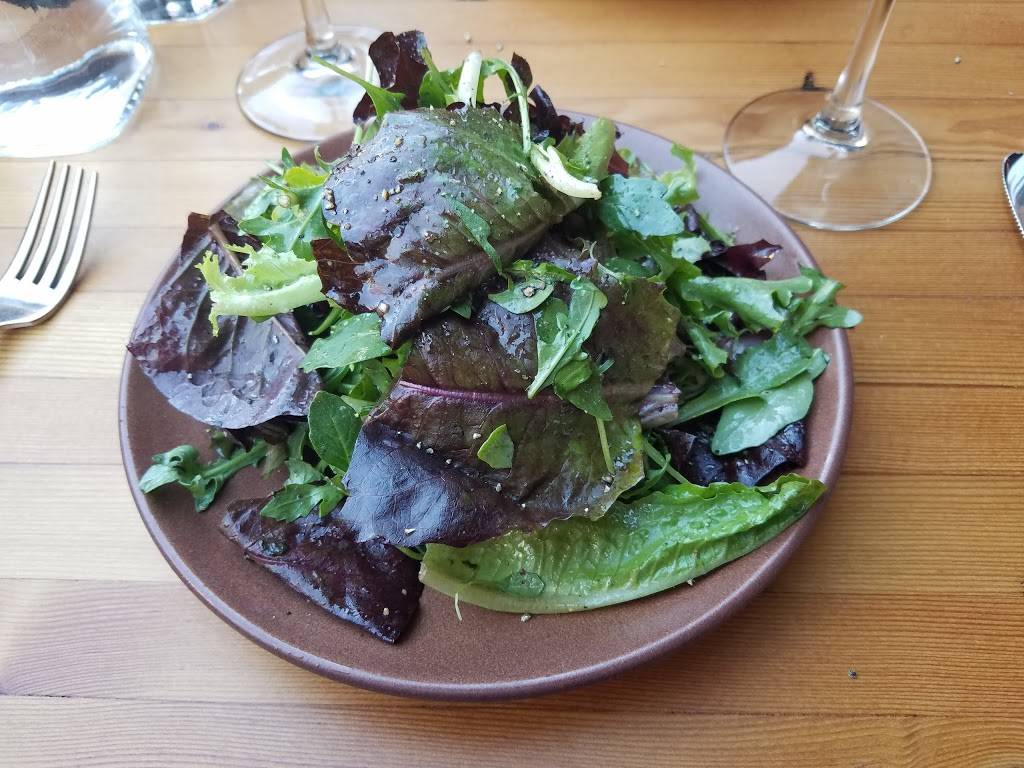 Pappo | restaurant | 2320 Central Ave, Alameda, CA 94501, USA | 5103379100 OR +1 510-337-9100