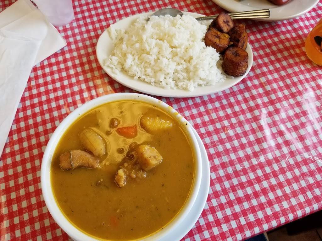 Punto Fijo Restaurant | restaurant | 310 Monroe St, Passaic, NJ 07055, USA | 9734719004 OR +1 973-471-9004