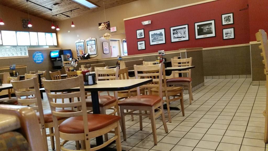 Dairy Queen Grill & Chill | restaurant | 4930 Park Ave W, Seville, OH 44273, USA | 3306624076 OR +1 330-662-4076