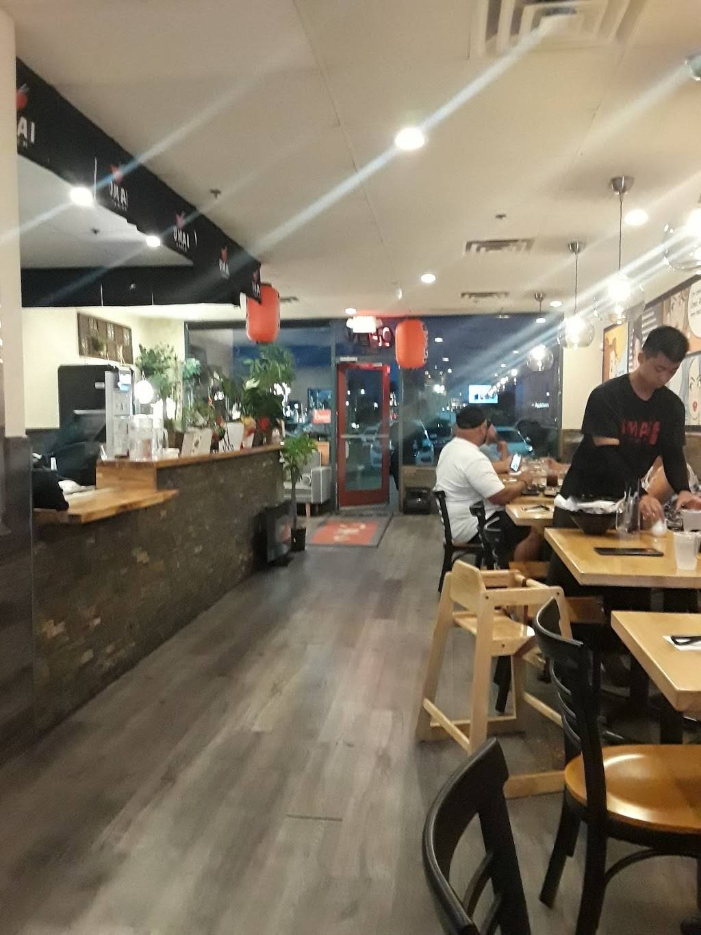 Umai Ramen | restaurant | 641 N Stephanie St, Henderson, NV 89014, USA | 7024898624 OR +1 702-489-8624