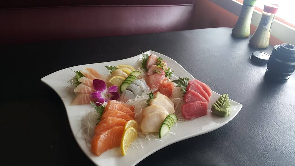 SAKE | restaurant | 2207 N Centennial St, High Point, NC 27265, USA | 3368821450 OR +1 336-882-1450