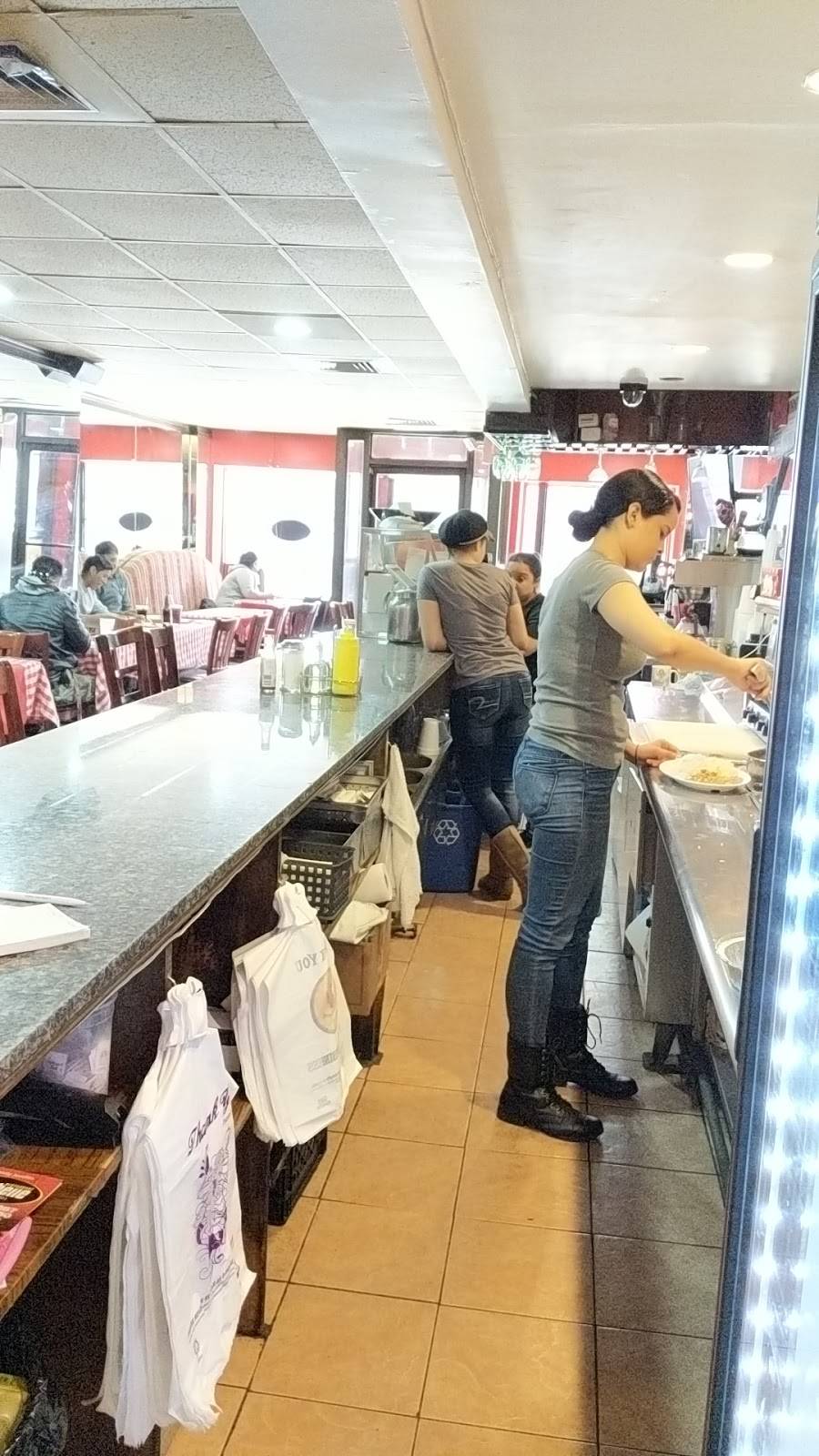 Michelle | restaurant | 125 Avenue D, New York, NY 10009, USA | 2126739287 OR +1 212-673-9287