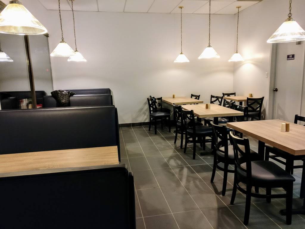 Little Brothers Kitchen | restaurant | 1065 Davis Dr Unit 11, Newmarket, ON L3Y 2R9, Canada | 9058987733 OR +1 905-898-7733