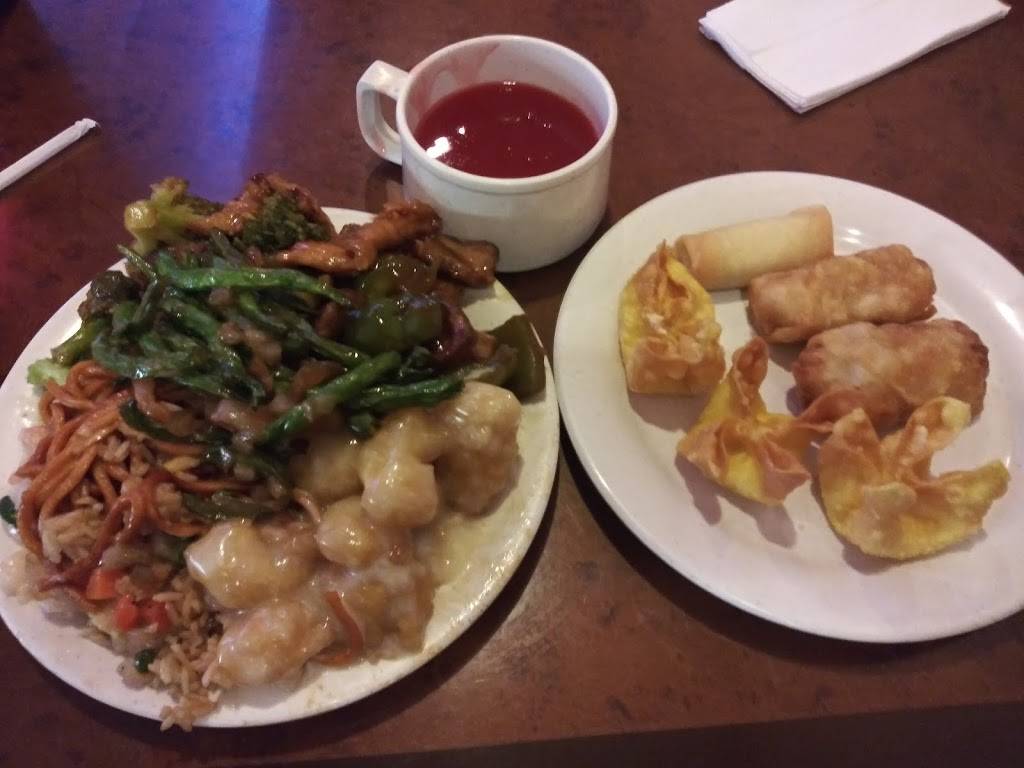 Grand Ennis Buffet | restaurant | 201 S Interstate Highway 45 #a, Ennis, TX 75119, USA | 9728759988 OR +1 972-875-9988