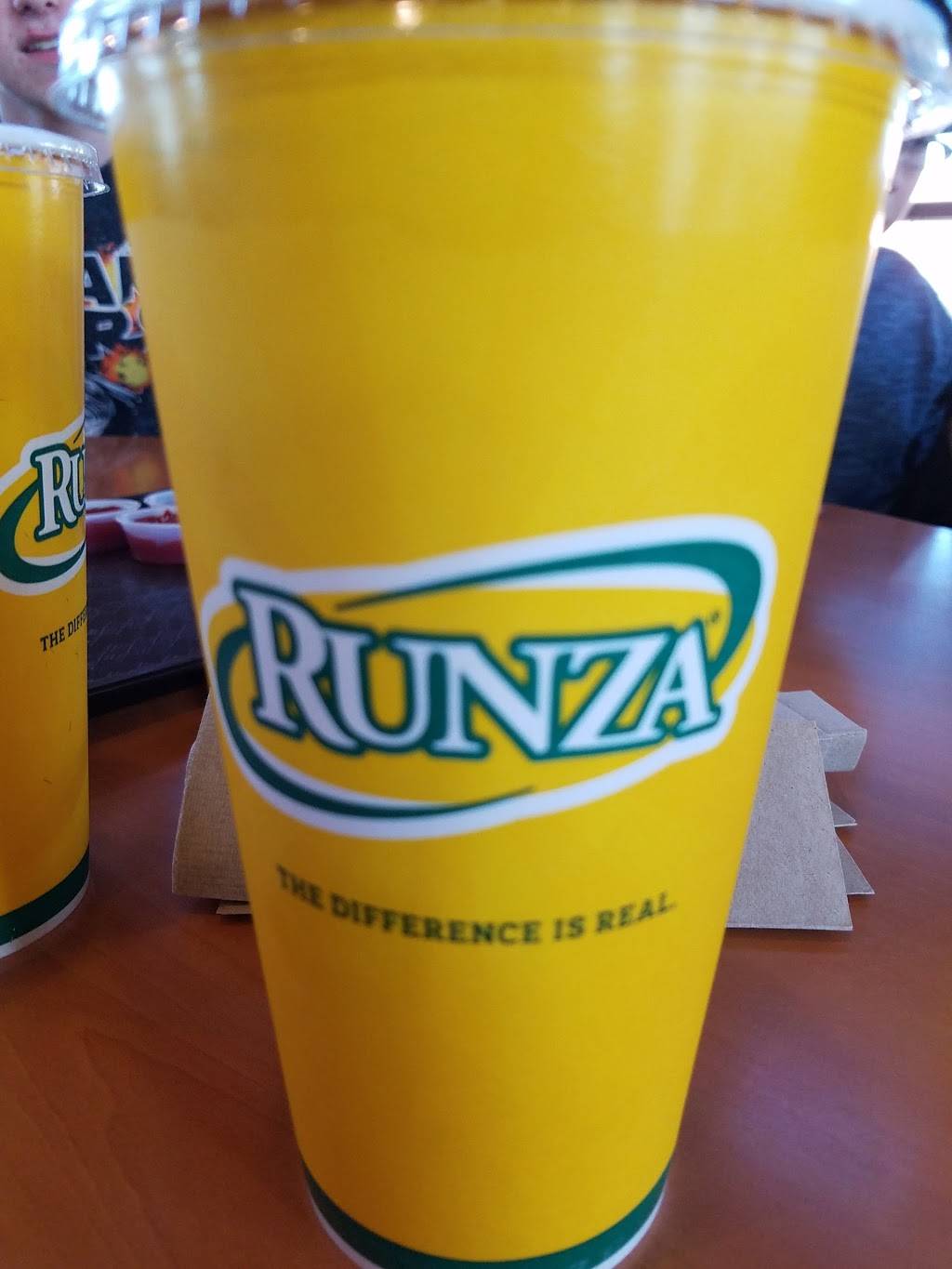Runza Restaurant | restaurant | 8525 Andermatt Drive (87TH &, NE-2, Lincoln, NE 68526, USA | 4024881533 OR +1 402-488-1533